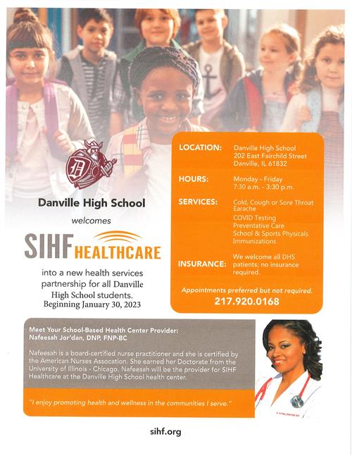 SIHF